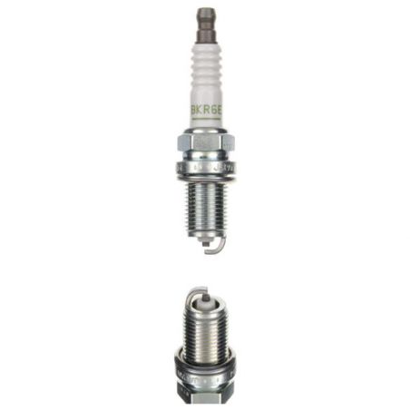 CANDELA NGK BKR6E POLARIS Sportsman 4X4 500 96/99