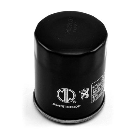 FILTRO OLIO MEIWA  POLARIS RZR XP/XP 4 1000 14/15