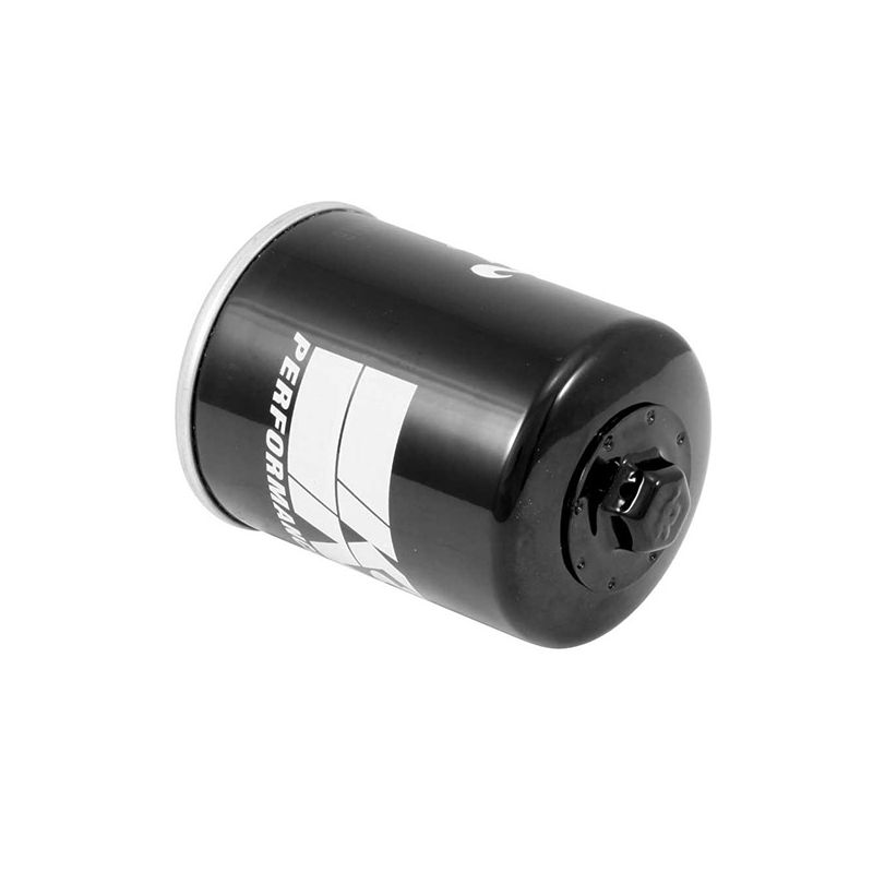 FILTRO OLIO K&N KN-198 POLARIS Victory 8-ball / Harlen Ness 1634 08/10