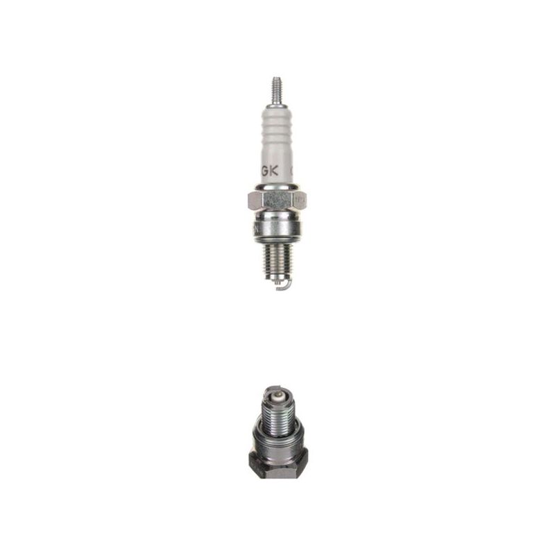 CANDELA NGK C6HSA SUZUKI Fb 50 89/91