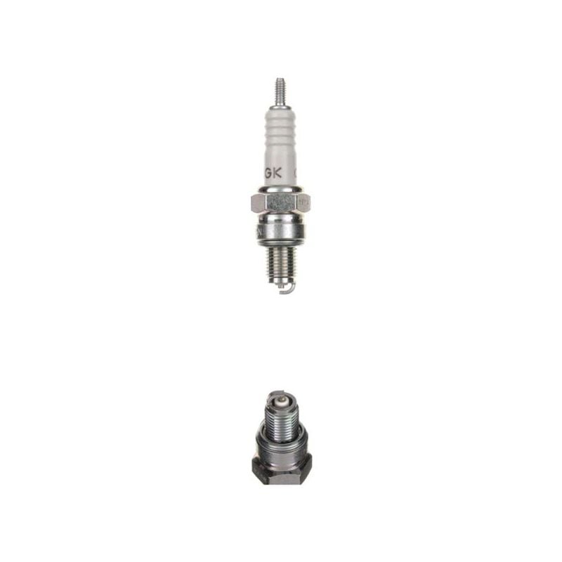 CANDELA NGK C6HSA SUZUKI Fb 80 88/91