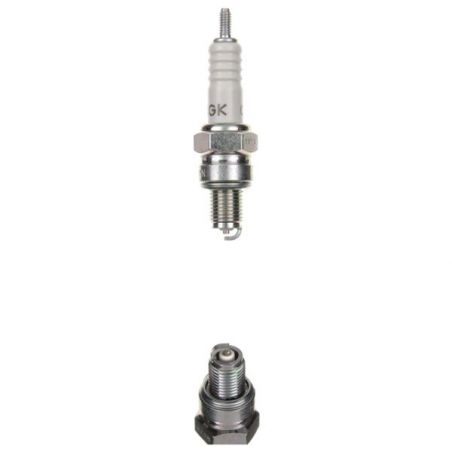 CANDELA NGK C6HSA SUZUKI Fb 80 88/91