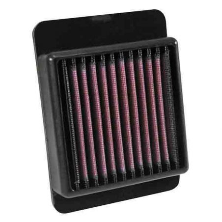FILTRO ARIA K&N YA-3215 SUZUKI GSX S 125 17/21