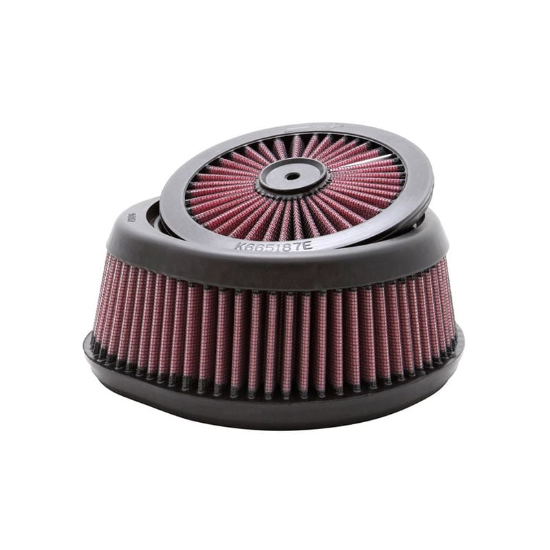 FILTRO ARIA K&N YA-2506XD SUZUKI RM 125 04/08