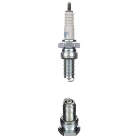 CANDELA NGK DR7EA SUZUKI LT E Quadrunner 230 86/93