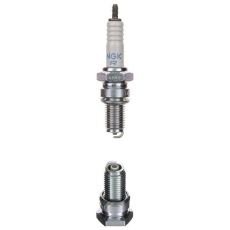 CANDELA NGK DR7ES SUZUKI LT E Quadrunner 230 86/93