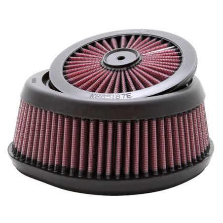 FILTRO ARIA K&N YA-2506XD SUZUKI RM 250 04/09