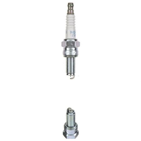 CANDELA NGK CR8EIB-10 SUZUKI RMZ 4T 250 12/22