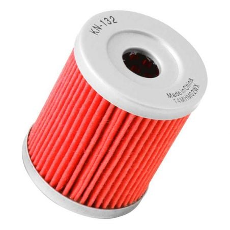 FILTRO OLIO K&N KN-132 SUZUKI LT E QuadRunner (H/J/K) 300 87/89