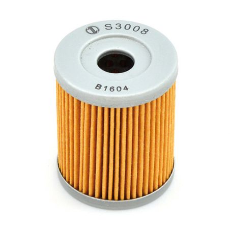 FILTRO OLIO MEIWA  SUZUKI LT F KingQuad 4X4 (XH/J/K/L/M/N/P/R/S/T/V/W/FX/FY/FK1/FK2) 300 87/02
