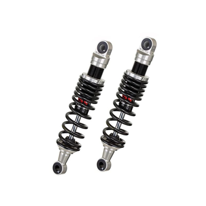 COPPIA AMMORTIZZATORI YSS RE302-300T-02-X SUZUKI GT Sebring 380 72/77