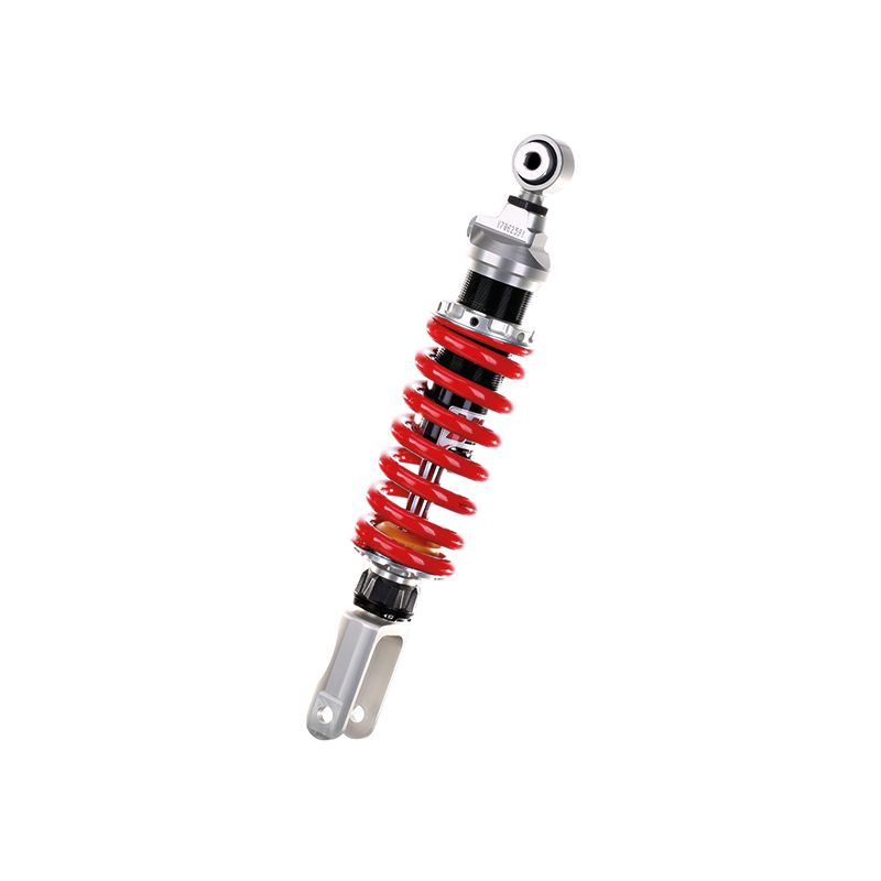AMMORTIZZATORE POST. YSS OZ366-340TRL-02-X SUZUKI AN Burgman (BW111/BW112) 400 03/06