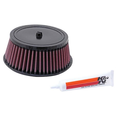 FILTRO ARIA K&N SU-4000 SUZUKI DR Z E 400 00/08