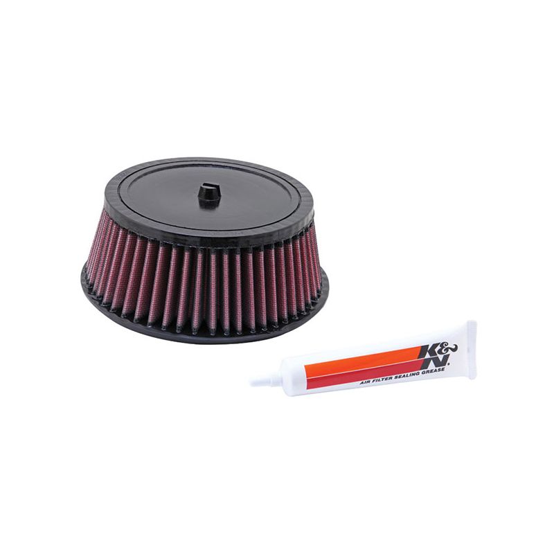 FILTRO ARIA K&N SU-4000 SUZUKI DR Z S 400 00/12