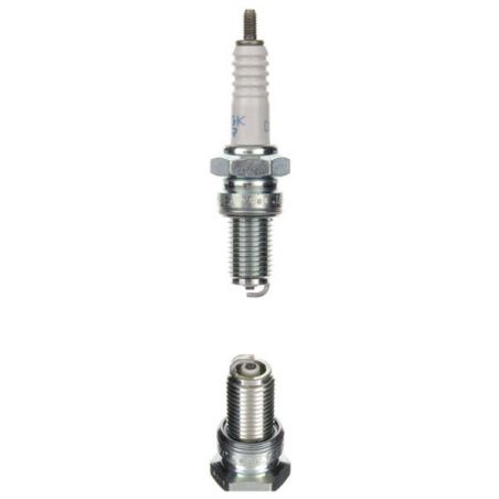 CANDELA NGK DR8EA SUZUKI GSX E (Z/E/F/G/H) 400 82/87