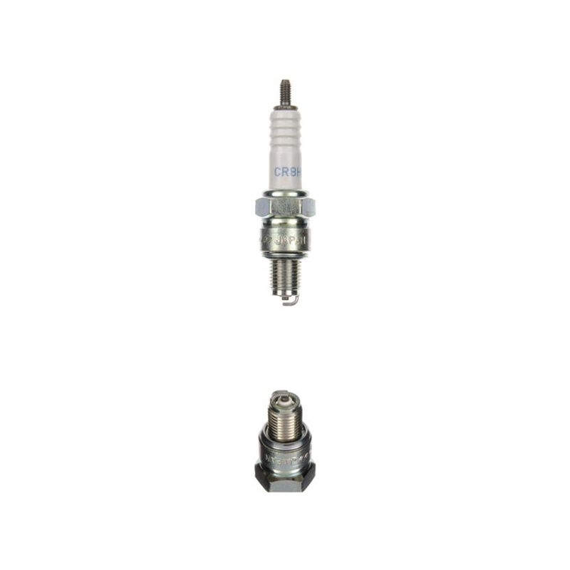 CANDELA NGK CR8HS SUZUKI GSX FW (D/E) (GK71A) 400 83/84