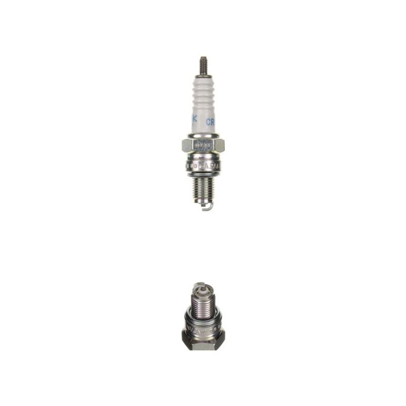 CANDELA NGK CR8HSA SUZUKI GSX FW (D/E) (GK71A) 400 83/84