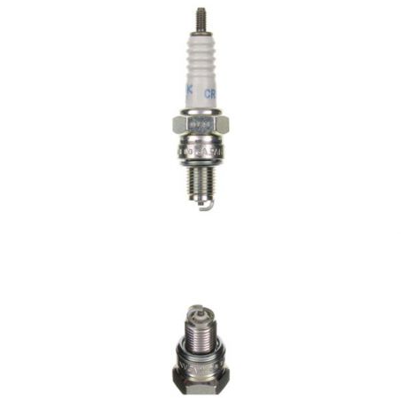 CANDELA NGK CR8HSA SUZUKI GSX FW (D/E) (GK71A) 400 83/84