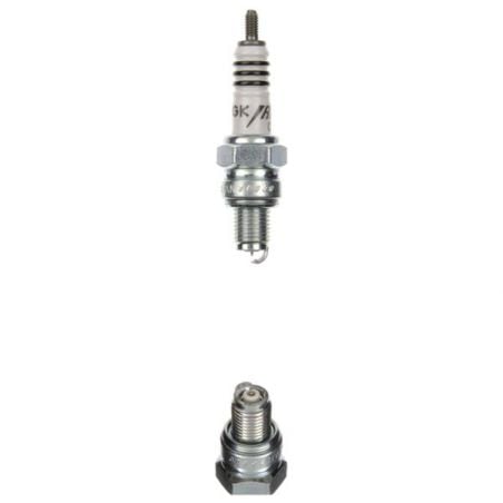 CANDELA NGK CR8HIX SUZUKI GSX FWS (D/E) (GK71A) 400 83/84