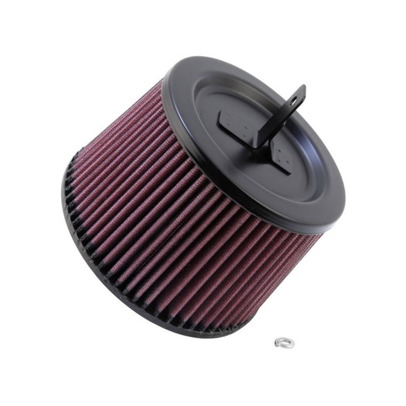FILTRO ARIA K&N SU-4506 SUZUKI LT R Quadracer 450 06/11
