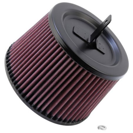 FILTRO ARIA K&N SU-4506 SUZUKI LT R Quadracer 450 06/11