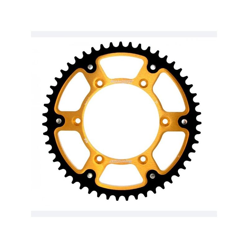 CORONA S STEALTH P520-D51 GLD SUPERSPROX RST-808:51 SUZUKI RMX 4T 450 13/17