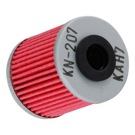 FILTRO OLIO K&N KN-207 SUZUKI RMX 4T 450 10/17