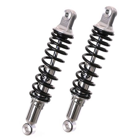 AMMORTIZZATORE POST. DX-SX YSS RD222-330P-10-X SUZUKI GS L (N/T/X/F/G/CG) 550 80/80