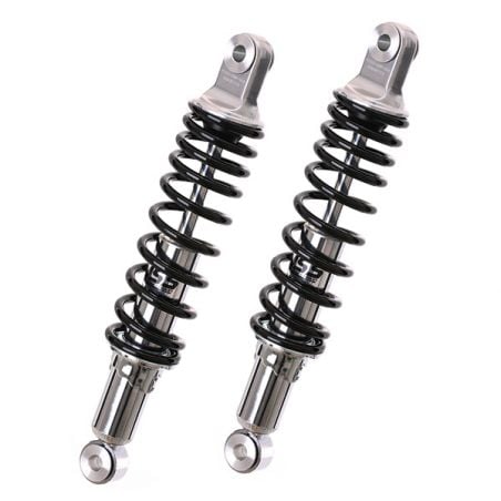 AMMORTIZZATORE POST. DX-SX YSS RD222-330P-10-X SUZUKI GS T 550 81/81