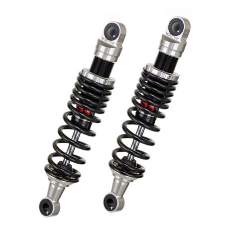 COPPIA AMMORTIZZATORI YSS RE302-300T-02-X SUZUKI GT 550 72/77