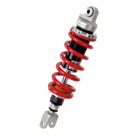 AMMORTIZZATORE POST. YSS MZ456-340TRL-21-X SUZUKI GSR 600 06/10