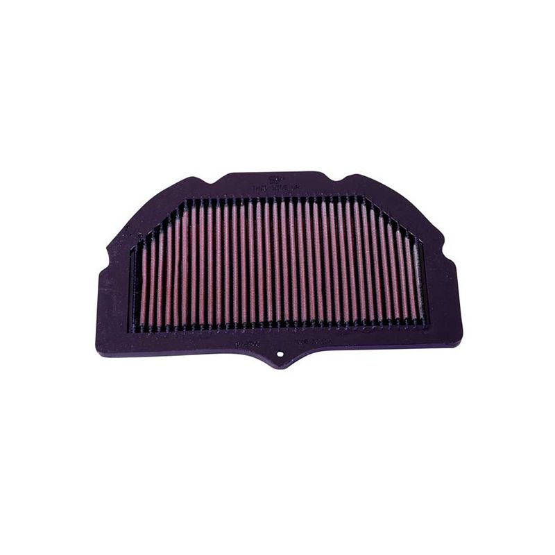 FILTRO ARIA K&N SU-7500 SUZUKI GSX R (K1/K2/K3) 600 01/03
