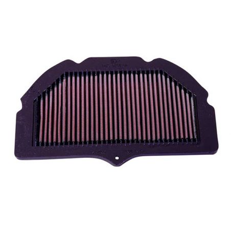 FILTRO ARIA K&N SU-7500 SUZUKI GSX R (K1/K2/K3) 600 01/03