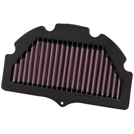 FILTRO ARIA K&N SU-7506R SUZUKI GSX R (K8/K9/L0) 600 08/10