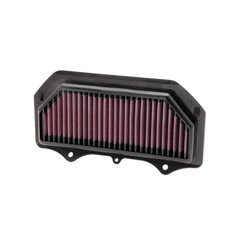 FILTRO ARIA K&N SU-7511 SUZUKI GSX R (L1/L2/L3/L4/L5/L6/L7) 600 11/18