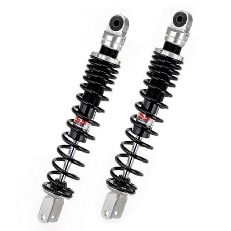 AMMORTIZZATORE POST. DX-SX YSS TE302-370T-02-X SUZUKI AN Burgman 650 02/12