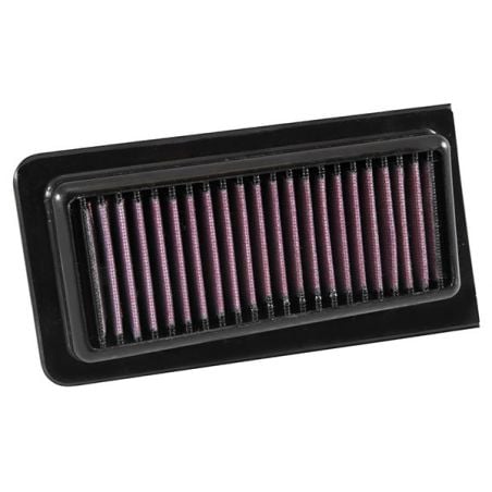 FILTRO ARIA K&N SU-6303 SUZUKI AN Burgman 650 02/20
