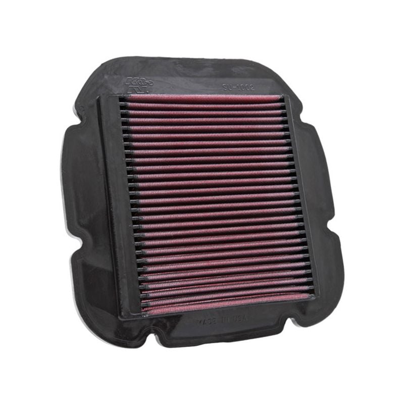 FILTRO ARIA K&N SU-1002 SUZUKI DL A V Strom ABS (B1121/C7111) 650 07/16