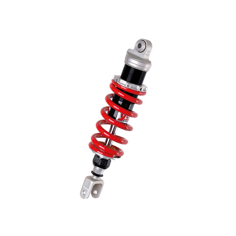 AMMORTIZZATORE POST. YSS MZ456-340TRL-14-X SUZUKI DL V Strom (B1111) 650 04/06