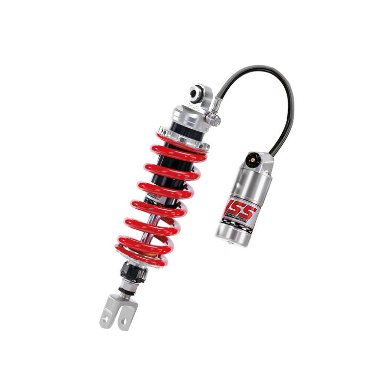 AMMORTIZZATORE POST. YSS MX456-340TRCL-18-X SUZUKI DL V Strom (B1111) 650 04/06
