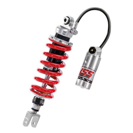 AMMORTIZZATORE POST. YSS MX456-340TRCL-18-X SUZUKI DL V Strom (B1111) 650 04/06