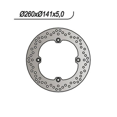 DISCO FRENO POST. NG 1094 SUZUKI DL V Strom (B1111) 650 04/11