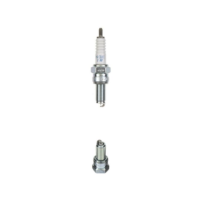 CANDELA NGK CR8EIA-10 SUZUKI DL V Strom XT ABS (C7112) 650 15/16