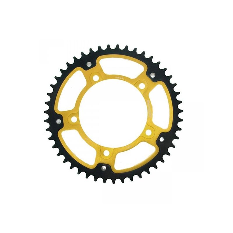 CORONA S STEALTH P525-D47 GLD SUPERSPROX RST-1792:47 SUZUKI DL V Strom XT ABS (C7112) 650 15/16