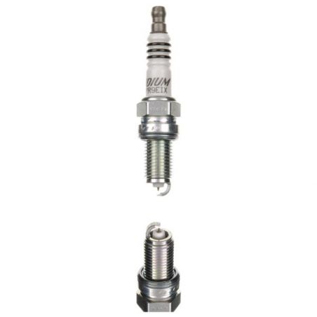 CANDELA NGK DCPR9EIX SUZUKI DR R (SP44A) 650 92/93