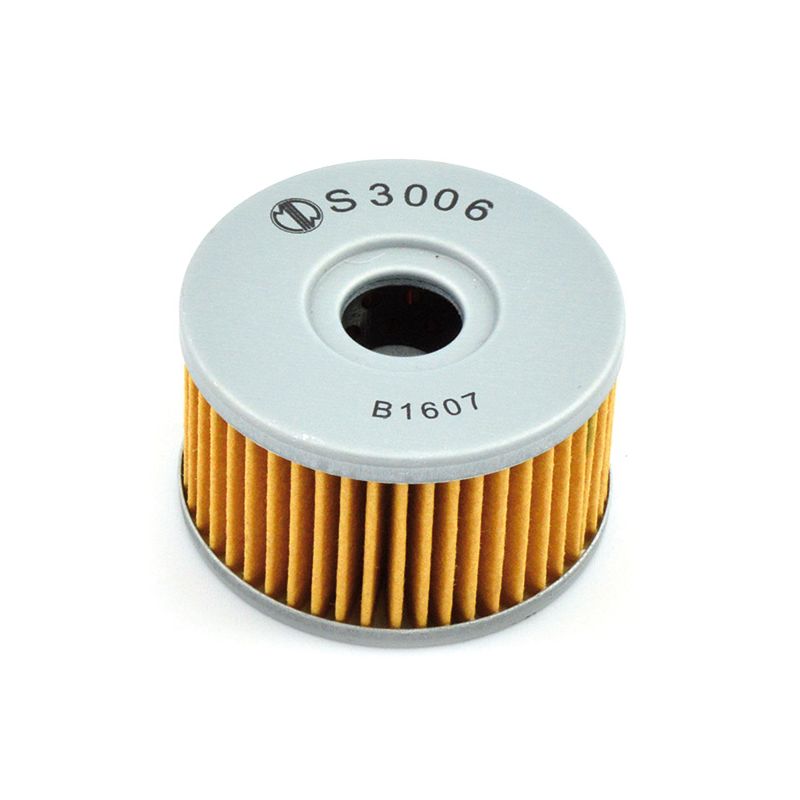 FILTRO OLIO MEIWA  SUZUKI DR R (SP44A) 650 92/93