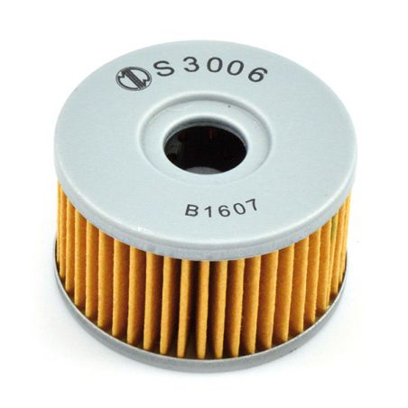 FILTRO OLIO MEIWA  SUZUKI DR RE (SP45A) 650 94/95