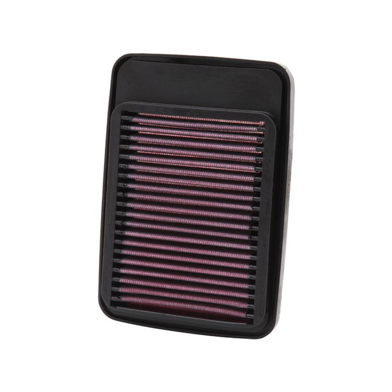 FILTRO ARIA K&N SU-6505 SUZUKI GSX F / GSX F ABS 650 08/13