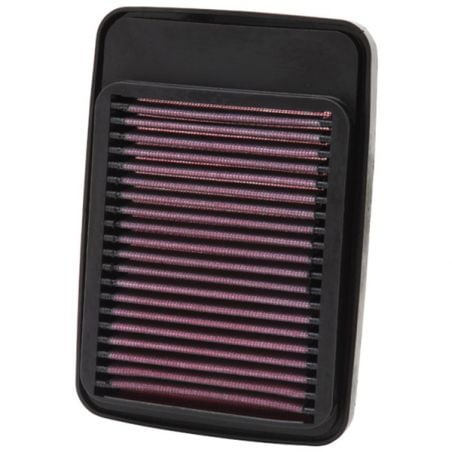FILTRO ARIA K&N SU-6505 SUZUKI GSX F / GSX F ABS 650 08/13