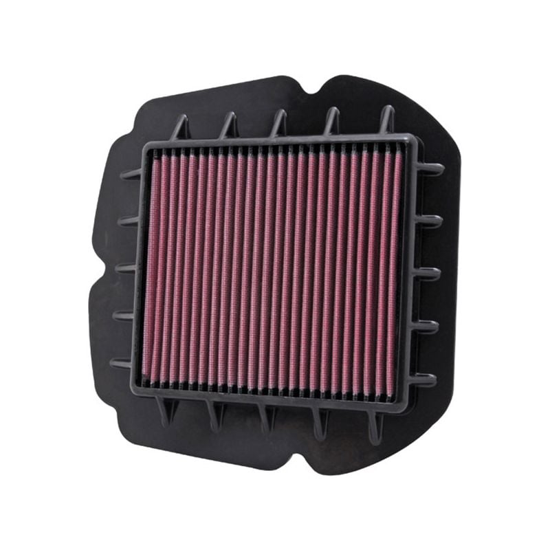 FILTRO ARIA K&N SU-6509 SUZUKI SFV Gladius 650 09/15